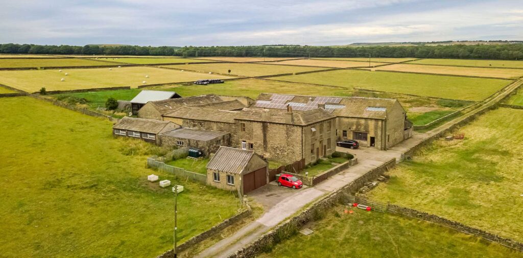 Current Developments Holroyd Homes New Homes Upperthong