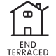 End Terraced
